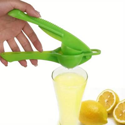 Çok İşlevli Narenciye Sıkacağı - Limon, Portakal, Üzüm için Manuel El Sıkacağı - Kolay Sıkma İçin Mutfak Aletleri Mutfak Aksesuarları