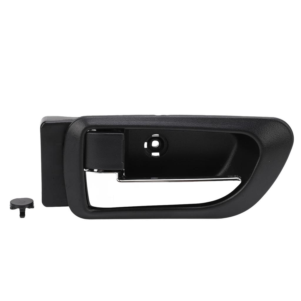 Inner Door Handle Stylish Look Smoother Operation Interior Door Handle Replacement for Great Wall X‑Series X200 X240