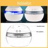 Compact Usb Mini Humidifier Ideal For Home And Office Silent Operation Aromatherapy