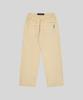 Sekeondeuweibeu Wave Pants [Butter Yellow]