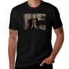 Tarkovsky Andrei Vintage Für T Film Unisex Hemden Schweres Unisex T-Shirt Hemd T Unisex Baumwolle Grafik Lässig Stalker T Kunst Shirt