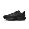 Wave Rider 27 Cushioning Running Shoes Black Unisex J1GC254403