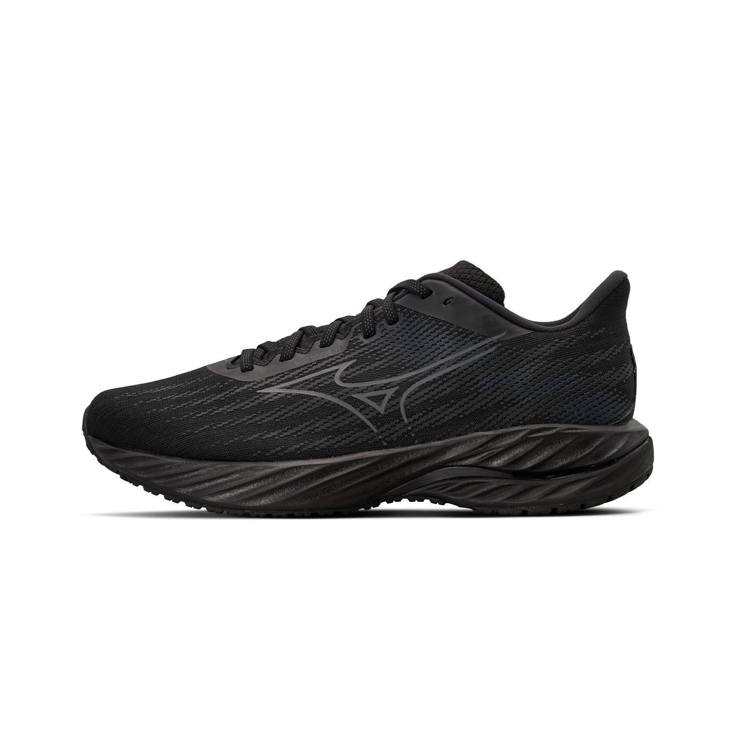 Mizuno Wave Inspire 21 Unisex Grey Mint J1GC254403 40