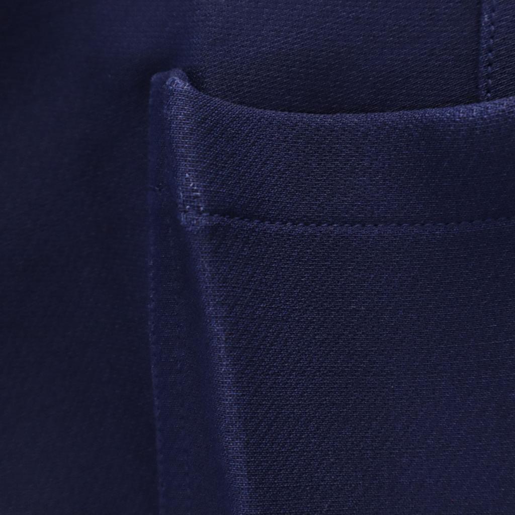CELINE Made in France Work pants Navy Men's Used
