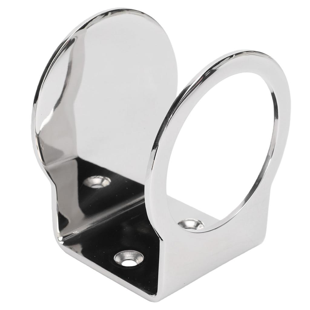 Boat Cup Holder Stainless Steel Water Bottle Drink Holder for Camping Vehicle Trucks RVs