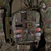 Tool Bags WOSPORT Medium Camo Tactical Medical Pouch Molle Tool Organizer Bag