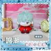 Wuthering Waves Plüschpuppen Der Hüter der Küste Camellya Encore LingYang Anhänger Schlüsselanhänger Cartoon Anime Figur Stofftiere Geschenk