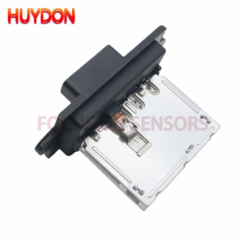 27150-AX115 Heater Blower Fan Resistor For Nissan Cube 2009-2010 Tiida 2007-2009 Versa 2007-2011 27150AX115 Auto Accessories