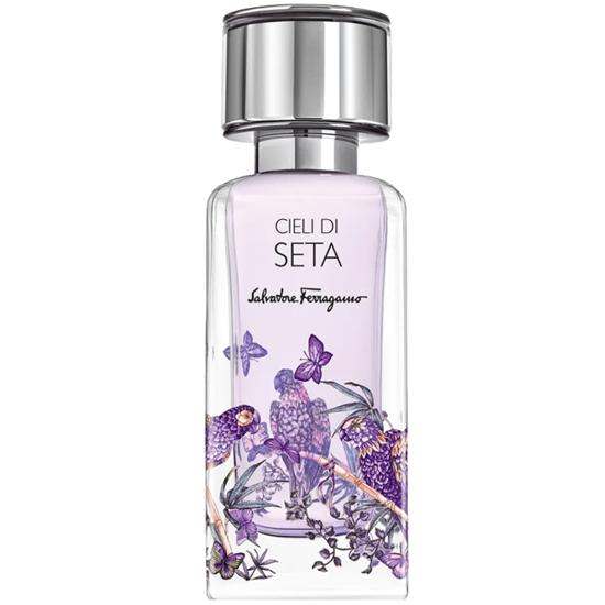 Salvatore Ferragamo Cieli Di Seta Edp Spray 100ml