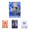 Archangel Power Tarot Cards With Energy Oracle For Spiritual Insights And Future Planning