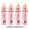 Rose Fragrance Shampoo & Conditioner Set