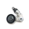 25281100 25281-100 Engine Belt Tensioner for Hyundai Santa Fe Sonata for Kia Sorento Sedona Borrego