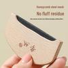 Xin Wool Coat Lint and Pilling Remover - Manual Fuzz and Ball Shaver for Clothes