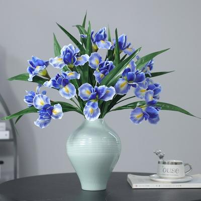 Decoración para el hogar
 – Flores y coronas decorativas