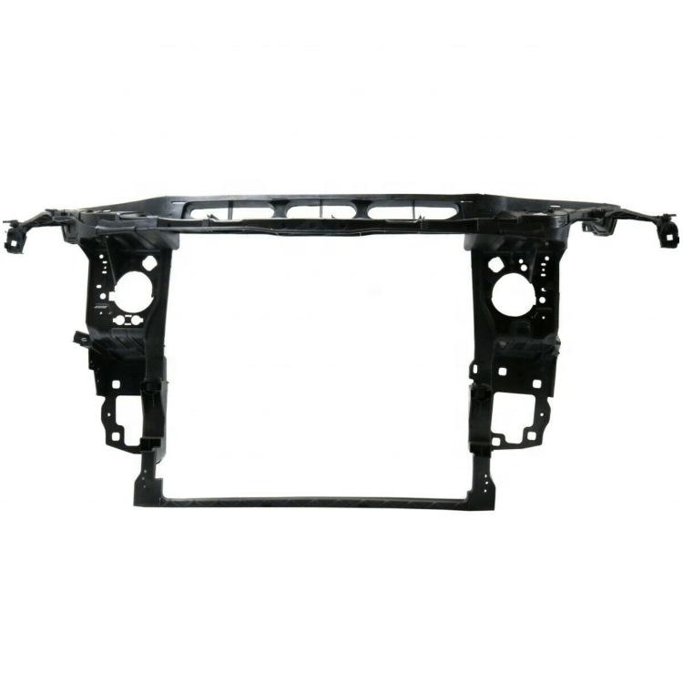 Front Bumper Inner Reinforcement Bracket for Mercedes-Benz GL GLS X166 2012-2019