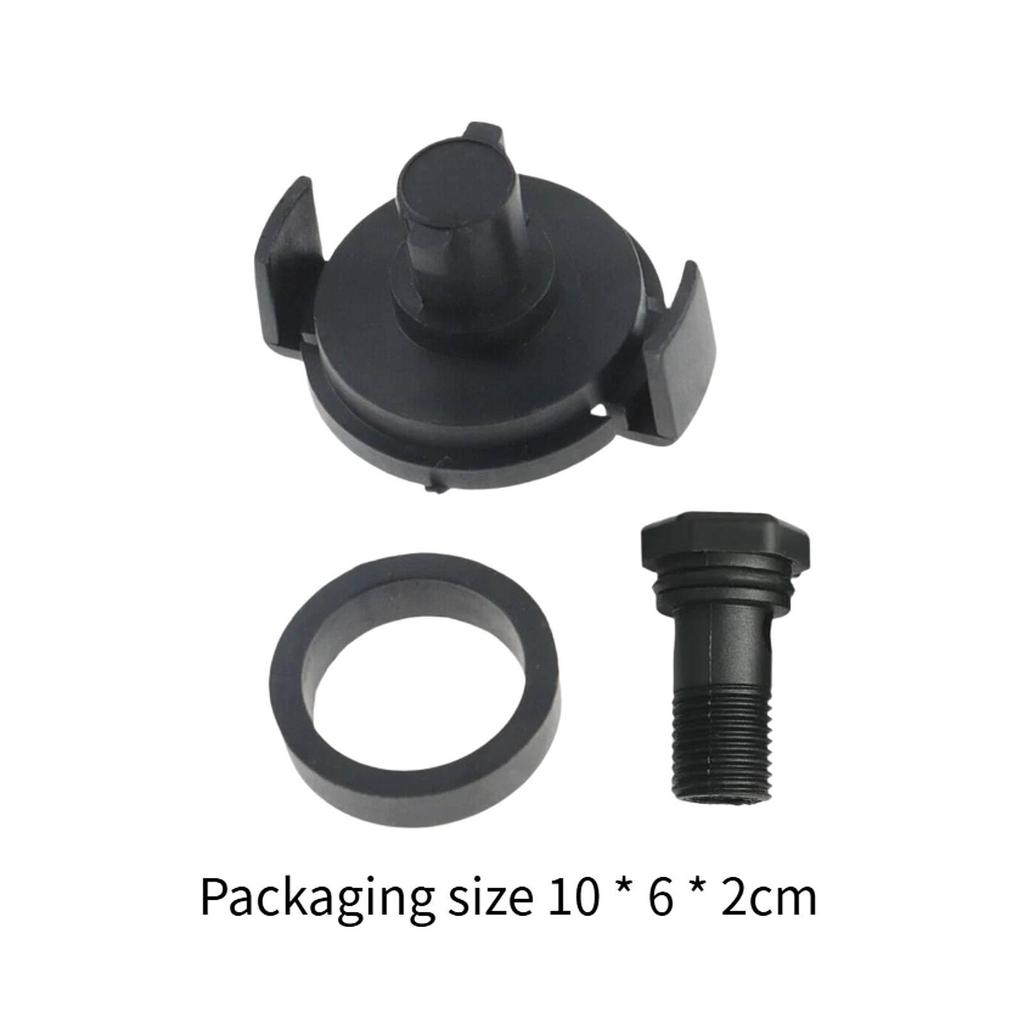 Transmission Oil Level Drain Plug, 452853B010 High Performance, Portable, Professional Replace Accessories for Kia Sedona