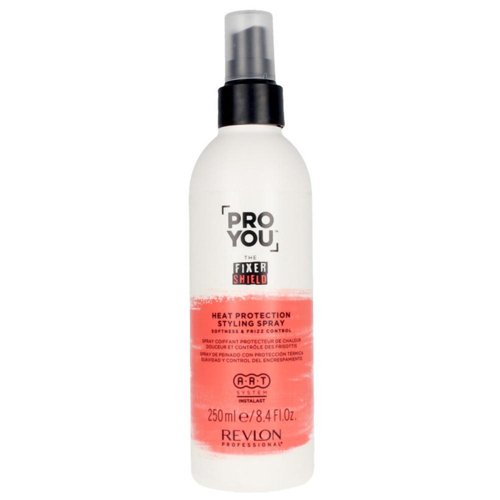 Revlon Spray Ochronny Termiczny The Fixer Shield Proyou 250 ml -