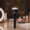 2025 New Arrival Best Sell Single Makeup Brush With Black Wooden Handle Factory Wholesale Professional Single Makeup Brushes Set