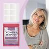 Women's Body Care Patch Gentle Formula Care Women's Daily Body Comfortable Care Patch