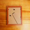 Multi-Size Wooden Photo and Certificate Frame (5"-10", A4, A3) Wall & Stand Option