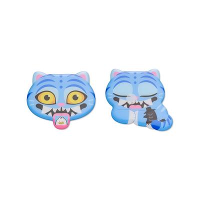 Coleção Oficial de Produtos KPOP Demon Hunters | Tok Inteligente Derp 2 tipos