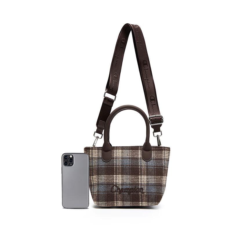 Champion Unisex Crossbody Shoulder Bag