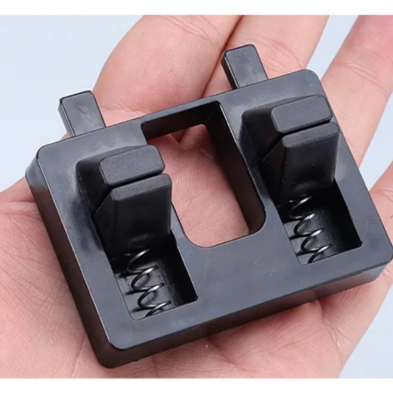 

1 шт. Приспособление для сварочной проволоки Регулируемый присосочный кронштейн Зажим для сварочного стола для пайки материнской платы Сварочный локатор Паяльные инструменты чёрный