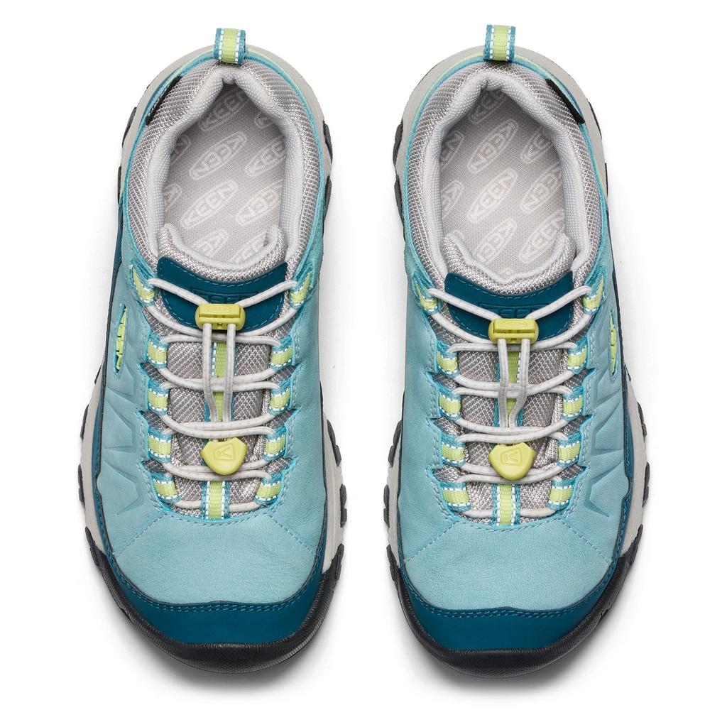 Keen Targhee Iv Low Wp 35 Kids' Hiking Shoes