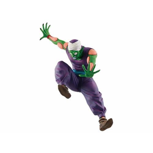 Dragon Ball MATCH MAKERS MAJUNIOR & SON GOKOU (Son Goku & Piccolo)