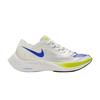 ZoomX Vaporfly Next% Ekiden White Racer Blue