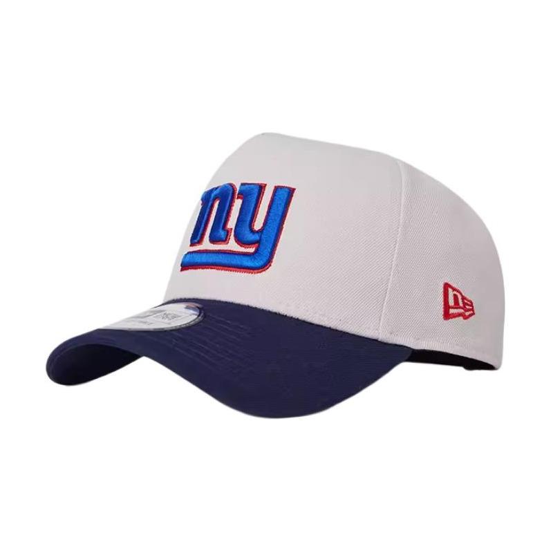 New Era New York NFL embroidered