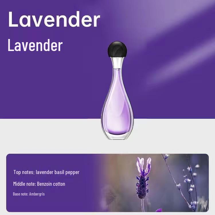 Automatic Indoor Aroma Diffuser for Bathroom & Bedroom with Perfume Refill