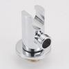 Concealed Shower Arm Adapter Brackets Corrosion Resistant Shower Head Holder General for Bathroom Elegances & Durability