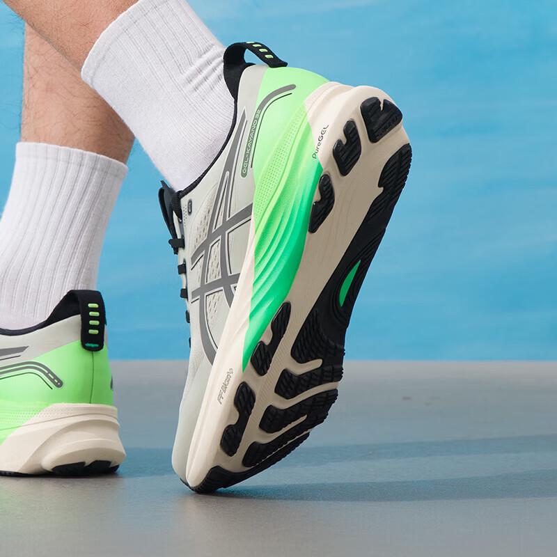 Asics Men's Summer Running Shoes
