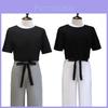 Jujutsu Kaisen Cosplay Costume For Anime Role Play With Polyester Fabric For Fans