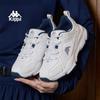 Kappa Unisex Chunky Casual Sneakers