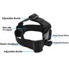 Head Strap Mount Chest Harness For GoPro Hero 13 12 11 10 9 8 Insta360 X5 X4 GO3 DJI Action 3 4 5 AKASO Phone Holder Accessories