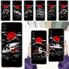 Phone Case For Samsung A56 A36 A26 A24 A16 A14 A12 A32 A50 A70 A22 A40 A34 A54 A42 A52 5G A04s A06 Cover Japan JDM Sports Car