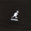 Kangol Washed Bucket 4224 Coffee Bean