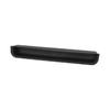 Co-pilot Handle Storage Box Organizer Tray for Jeep Wrangler JK 2007-2010 Black