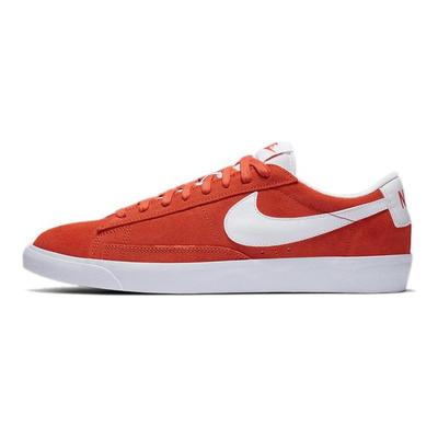 Blazer Low Mantra Orange CZ4703-800