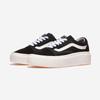Vans Old School Hover - Black/White V36 HOVER-1010103790, Popular Shoes In Korea