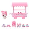 Sanrio My Melody Doll Wagon Pretend Play Gift 365521 &