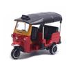 Die Cast Model Thajské Tříkolky Skládačka Hračka Dětská Hračka Dárek k Narozeninám