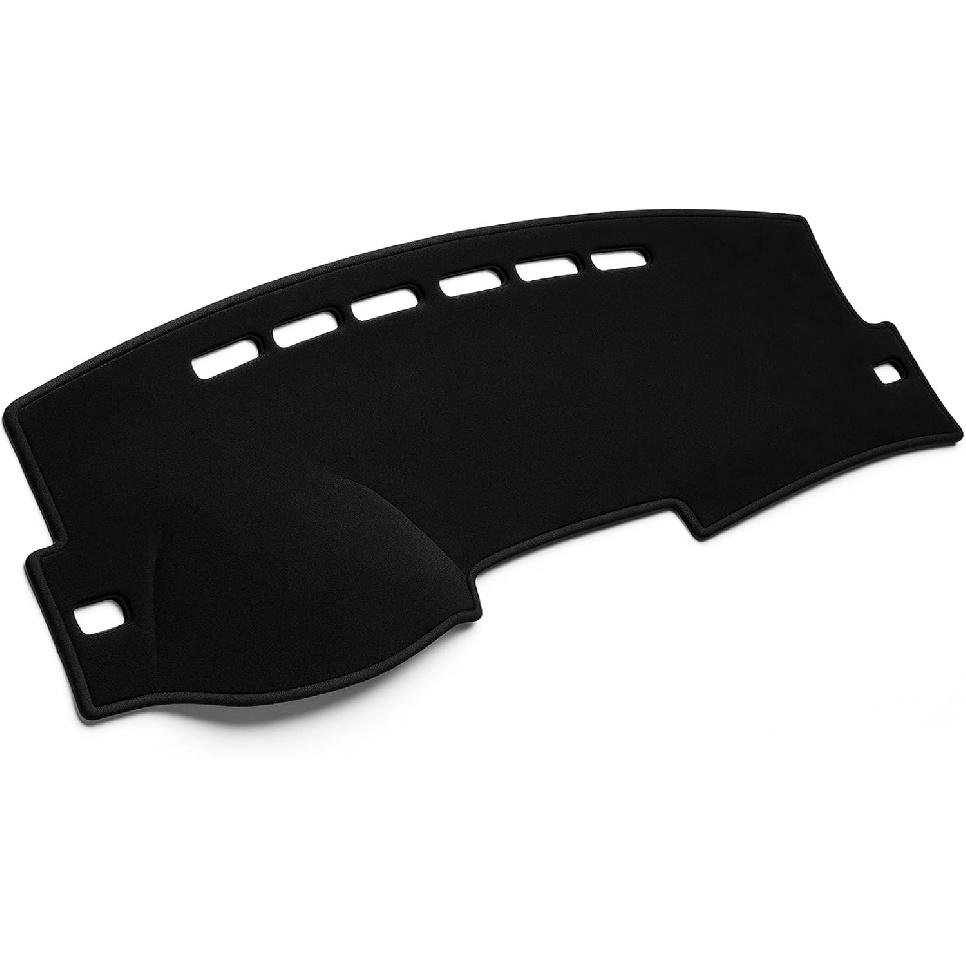 Dash Cover  Fit for Dodge RAM 1500 2500 3500      2024 2025 Dashboard Cover Dashcover Dash Mat Protector Carpet Pad