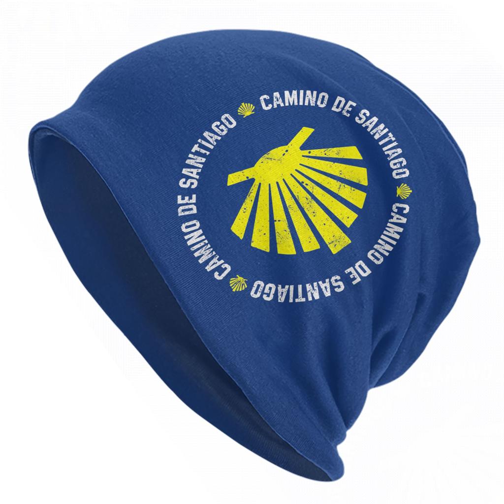 Heated Rivalry Bonnet Hat Goth Outdoor Skullies Beanies Hat Canadian Sports RoUnisexce for Unisex Women Warm Thermal Elastic Cap