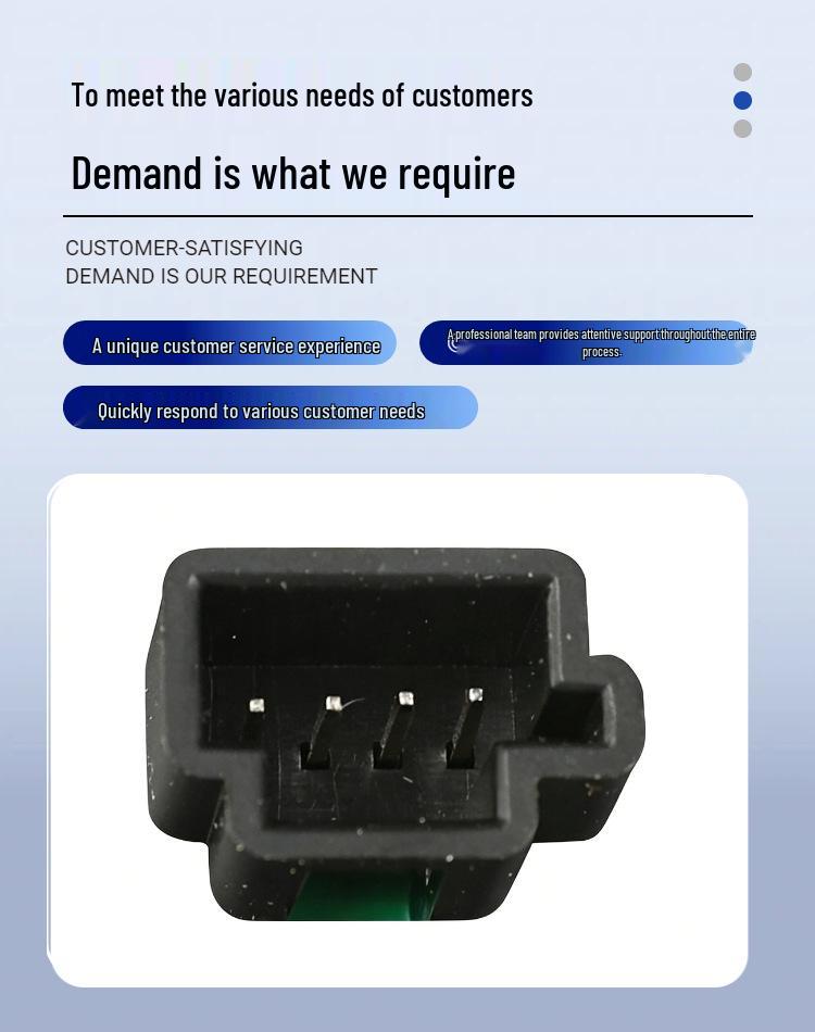 Mercedes-Benz W251 Power Window Switch A2518200510 for A180 B200 R350