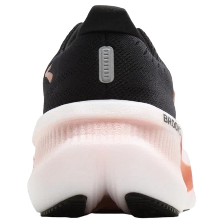 Brooks Glicerina Max 2 Comode Versatili Traspiranti Scarpe da Corsa Uomo sneaker Nere 110479-1D-071