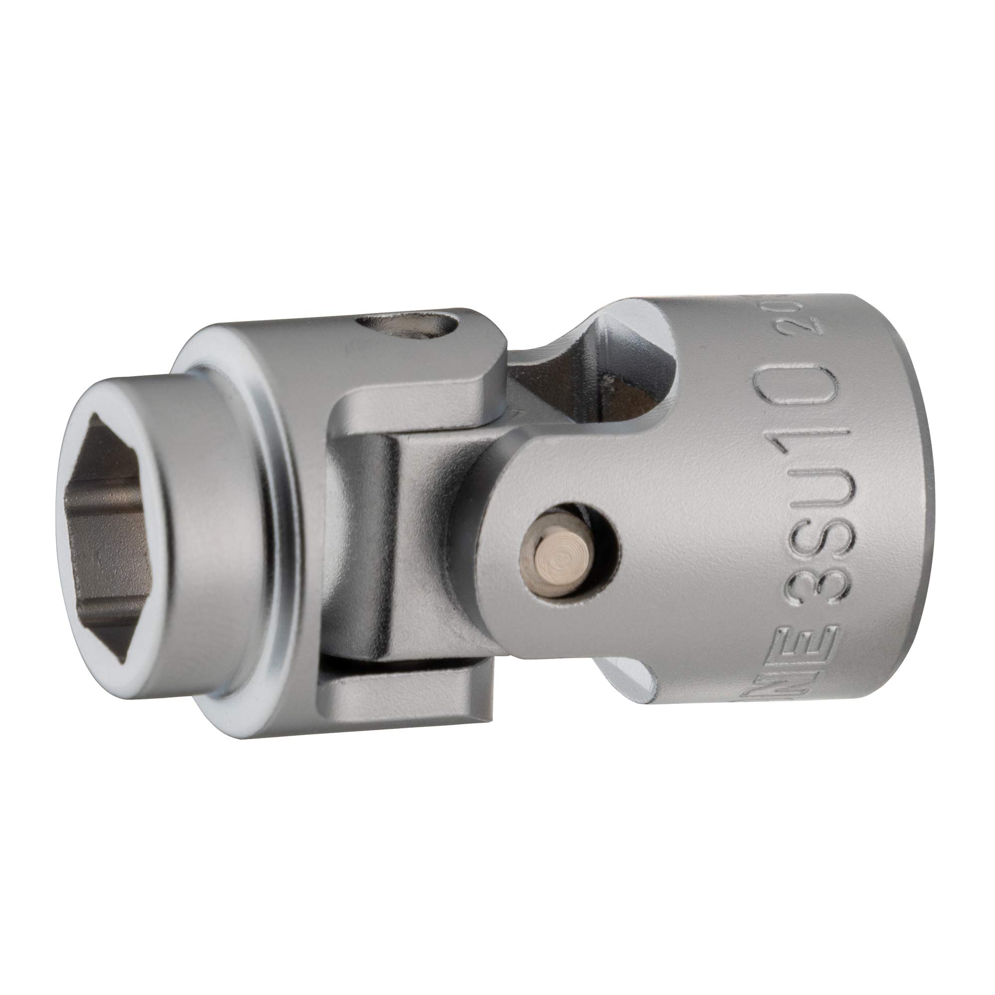 

TONE Universal 10mm Width 3SU-10 Socket, 9.5mm (3/8 ) Drive,