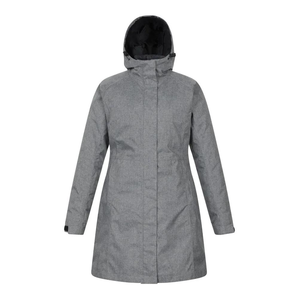 Mountain Warehouse Damen/Damen Alaskan Lange 3-in-1 Jacke